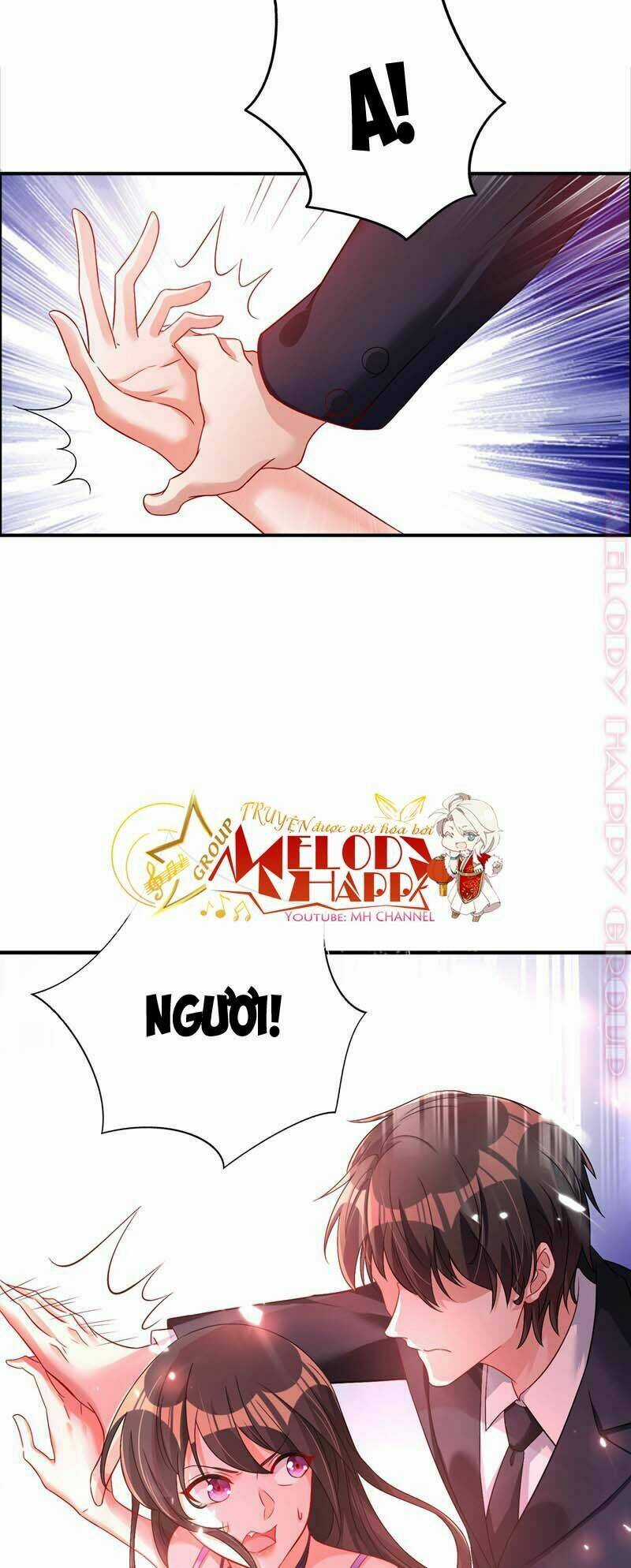 Trùng Sinh Không Gian: Cô Vợ Hào Môn Nóng Bỏng Không Dễ Chọc Chapter 13 trang 14