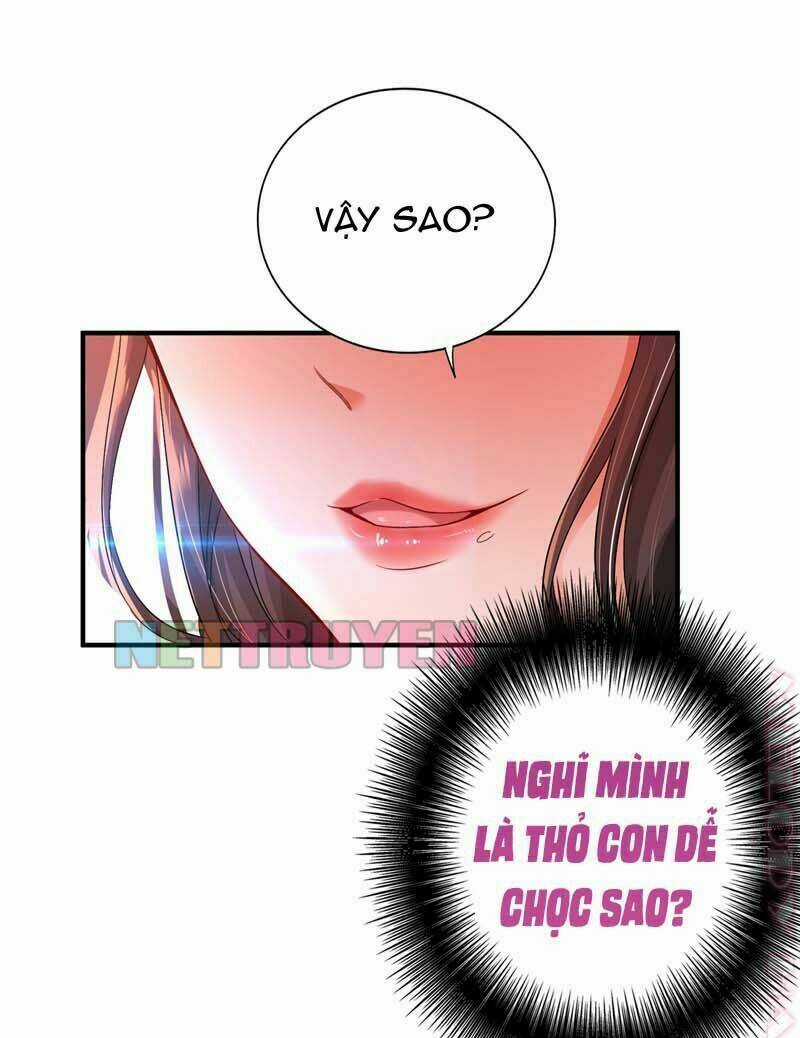 Trùng Sinh Không Gian: Cô Vợ Hào Môn Nóng Bỏng Không Dễ Chọc Chapter 13 trang 16