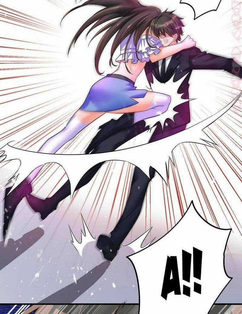 Trùng Sinh Không Gian: Cô Vợ Hào Môn Nóng Bỏng Không Dễ Chọc Chapter 13 trang 19