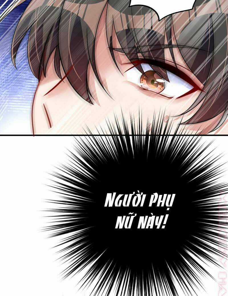 Trùng Sinh Không Gian: Cô Vợ Hào Môn Nóng Bỏng Không Dễ Chọc Chapter 13 trang 20