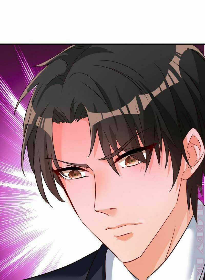 Trùng Sinh Không Gian: Cô Vợ Hào Môn Nóng Bỏng Không Dễ Chọc Chapter 13 trang 3