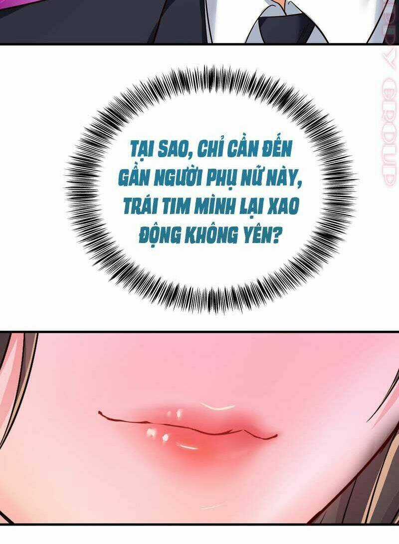 Trùng Sinh Không Gian: Cô Vợ Hào Môn Nóng Bỏng Không Dễ Chọc Chapter 13 trang 4