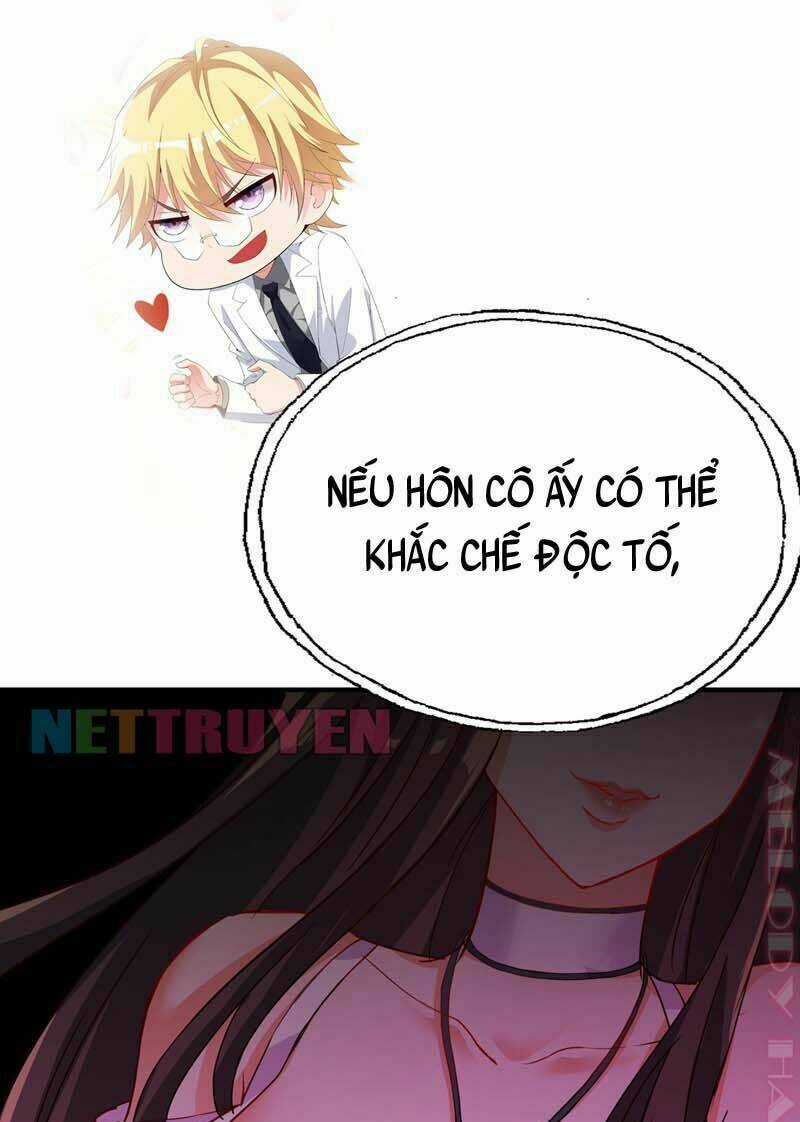 Trùng Sinh Không Gian: Cô Vợ Hào Môn Nóng Bỏng Không Dễ Chọc Chapter 13 trang 5