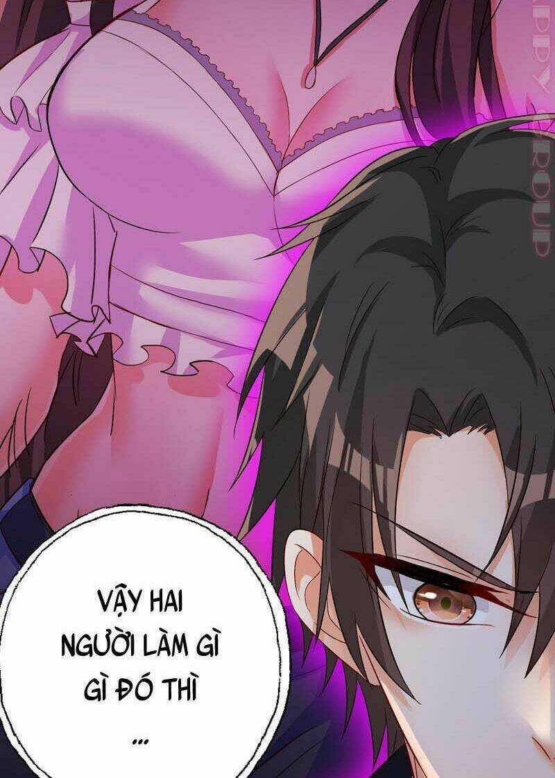 Trùng Sinh Không Gian: Cô Vợ Hào Môn Nóng Bỏng Không Dễ Chọc Chapter 13 trang 6