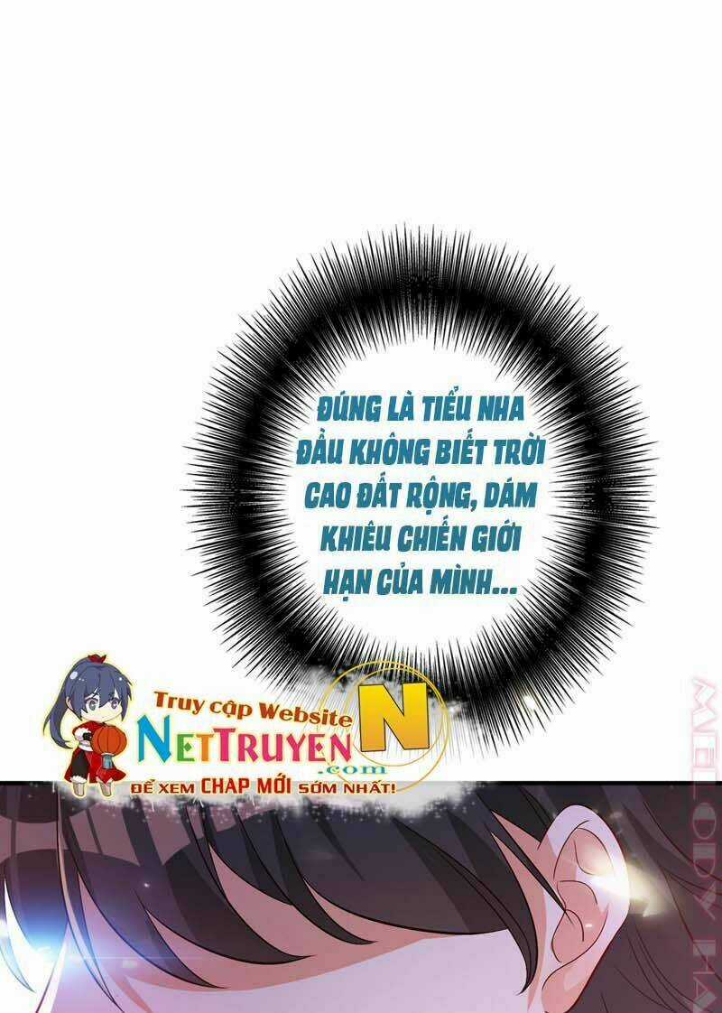 Trùng Sinh Không Gian: Cô Vợ Hào Môn Nóng Bỏng Không Dễ Chọc Chapter 13 trang 9