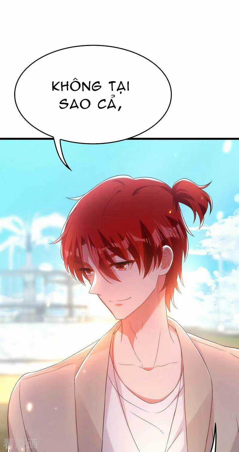 Trùng Sinh Không Gian: Cô Vợ Hào Môn Nóng Bỏng Không Dễ Chọc Chapter 130 trang 10