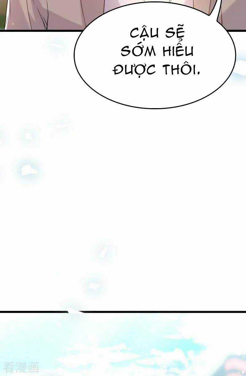 Trùng Sinh Không Gian: Cô Vợ Hào Môn Nóng Bỏng Không Dễ Chọc Chapter 130 trang 11