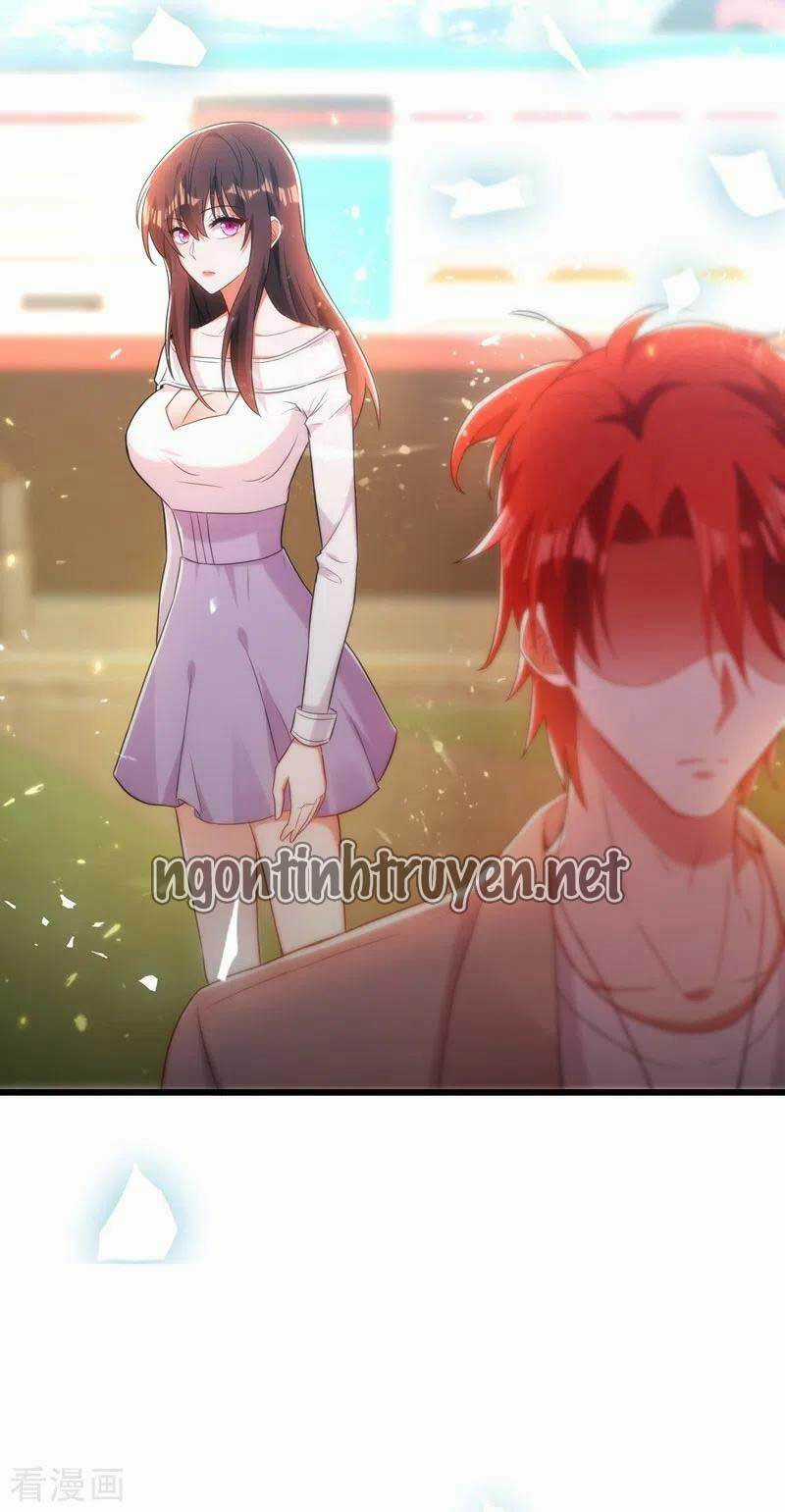 Trùng Sinh Không Gian: Cô Vợ Hào Môn Nóng Bỏng Không Dễ Chọc Chapter 130 trang 12