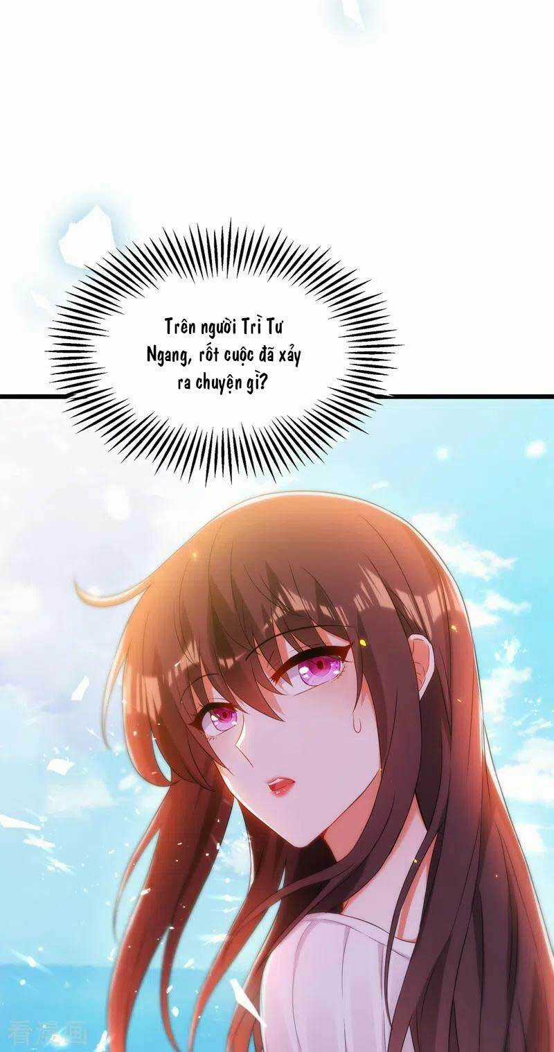 Trùng Sinh Không Gian: Cô Vợ Hào Môn Nóng Bỏng Không Dễ Chọc Chapter 130 trang 13