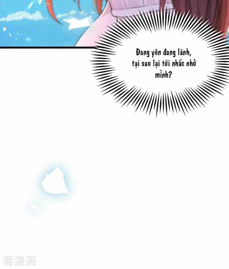 Trùng Sinh Không Gian: Cô Vợ Hào Môn Nóng Bỏng Không Dễ Chọc Chapter 130 trang 14