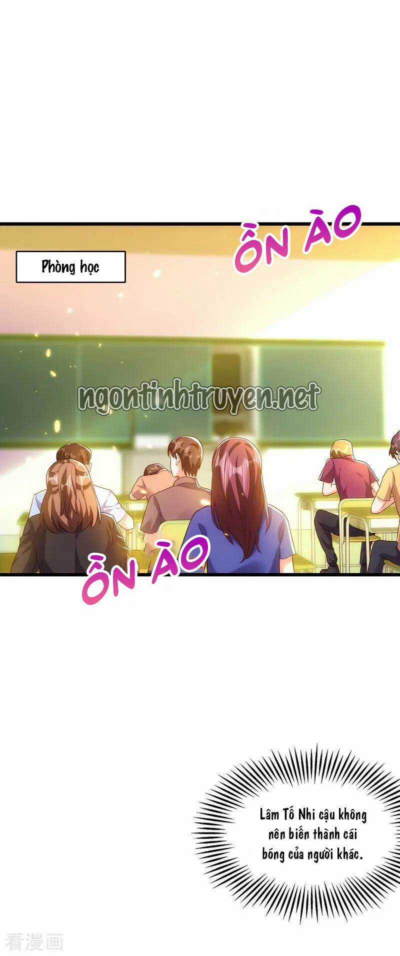 Trùng Sinh Không Gian: Cô Vợ Hào Môn Nóng Bỏng Không Dễ Chọc Chapter 130 trang 15