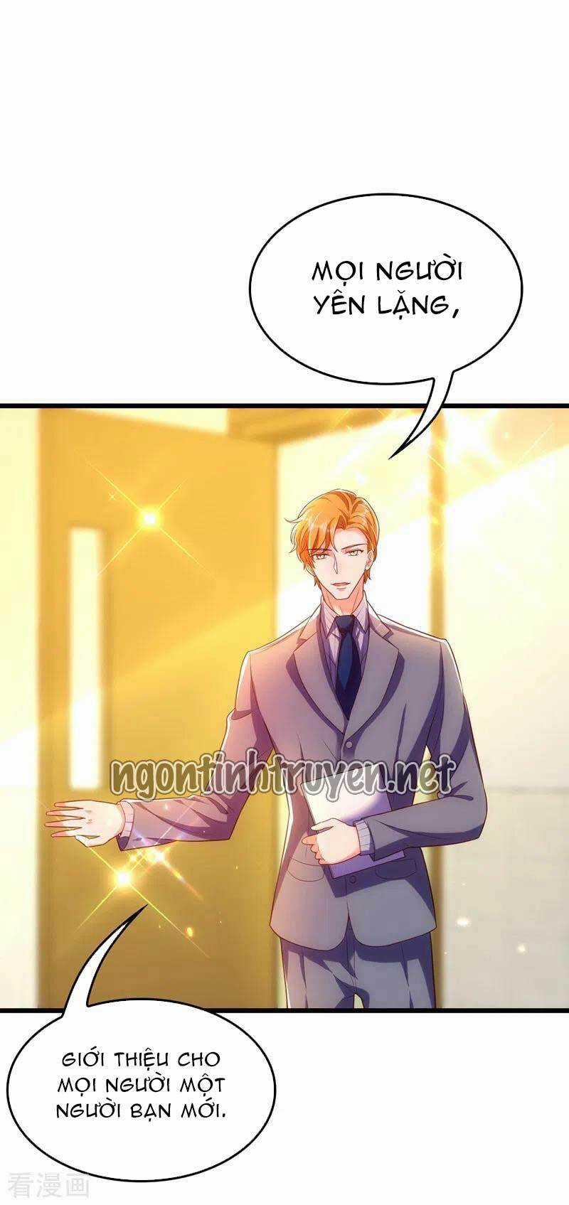 Trùng Sinh Không Gian: Cô Vợ Hào Môn Nóng Bỏng Không Dễ Chọc Chapter 130 trang 17