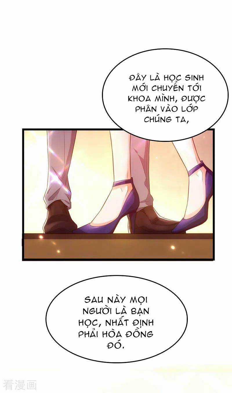 Trùng Sinh Không Gian: Cô Vợ Hào Môn Nóng Bỏng Không Dễ Chọc Chapter 130 trang 18