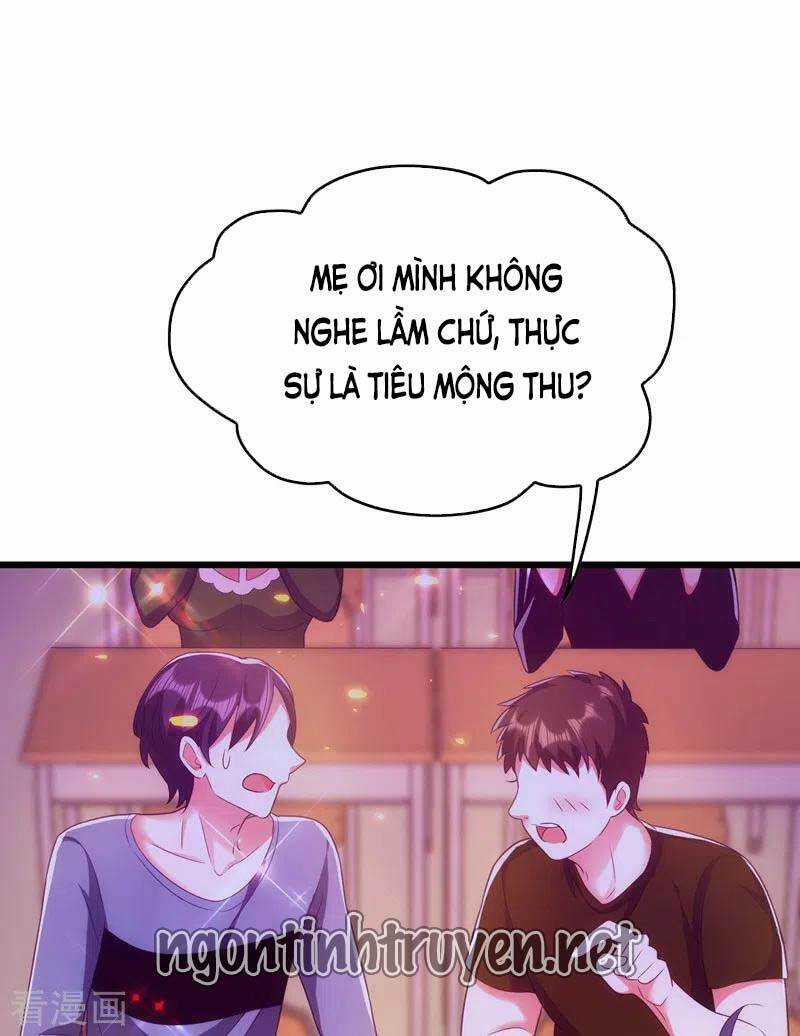 Trùng Sinh Không Gian: Cô Vợ Hào Môn Nóng Bỏng Không Dễ Chọc Chapter 130 trang 21