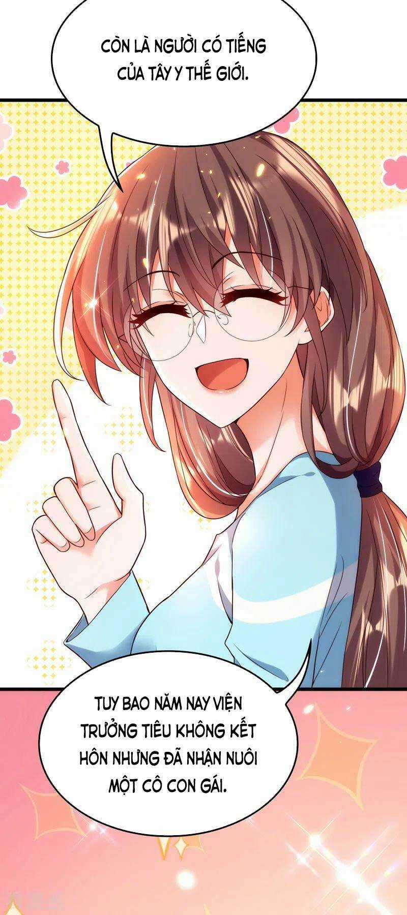 Trùng Sinh Không Gian: Cô Vợ Hào Môn Nóng Bỏng Không Dễ Chọc Chapter 130 trang 24