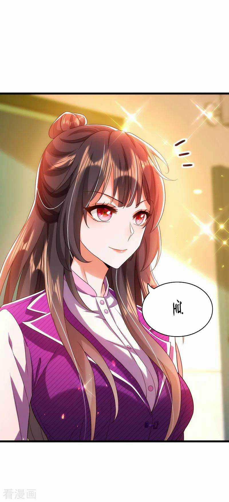 Trùng Sinh Không Gian: Cô Vợ Hào Môn Nóng Bỏng Không Dễ Chọc Chapter 130 trang 28