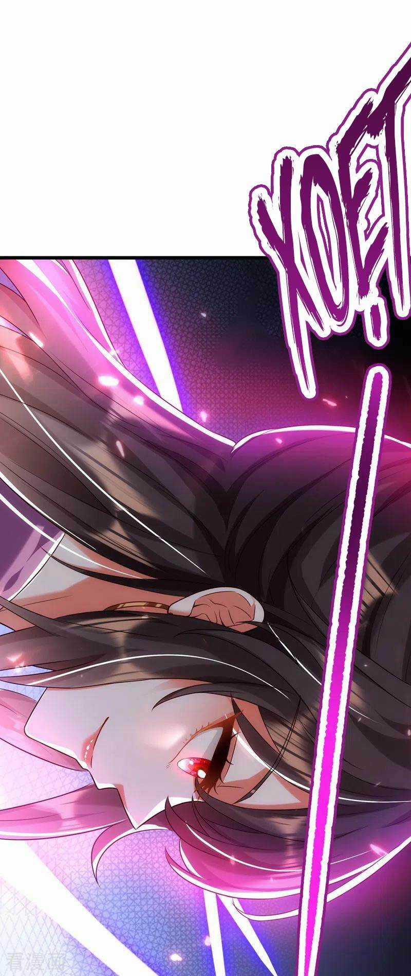 Trùng Sinh Không Gian: Cô Vợ Hào Môn Nóng Bỏng Không Dễ Chọc Chapter 130 trang 29