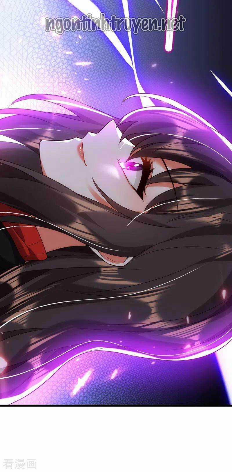 Trùng Sinh Không Gian: Cô Vợ Hào Môn Nóng Bỏng Không Dễ Chọc Chapter 130 trang 30