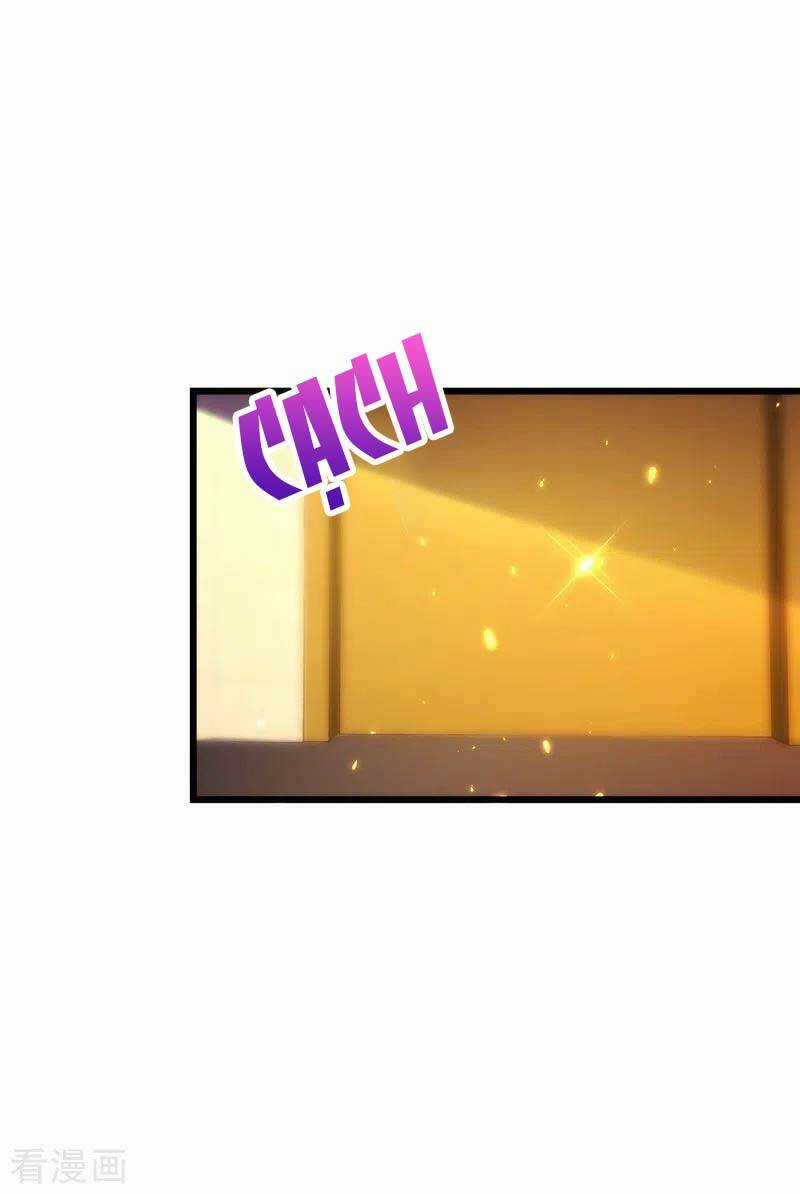 Trùng Sinh Không Gian: Cô Vợ Hào Môn Nóng Bỏng Không Dễ Chọc Chapter 130 trang 32