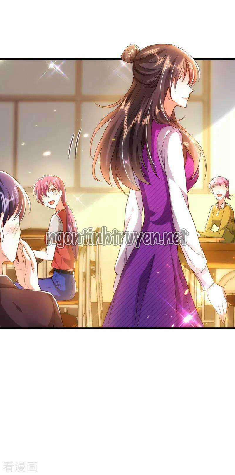 Trùng Sinh Không Gian: Cô Vợ Hào Môn Nóng Bỏng Không Dễ Chọc Chapter 130 trang 33