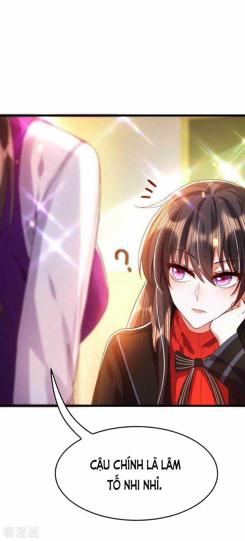 Trùng Sinh Không Gian: Cô Vợ Hào Môn Nóng Bỏng Không Dễ Chọc Chapter 130 trang 34