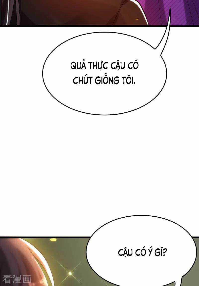 Trùng Sinh Không Gian: Cô Vợ Hào Môn Nóng Bỏng Không Dễ Chọc Chapter 130 trang 36