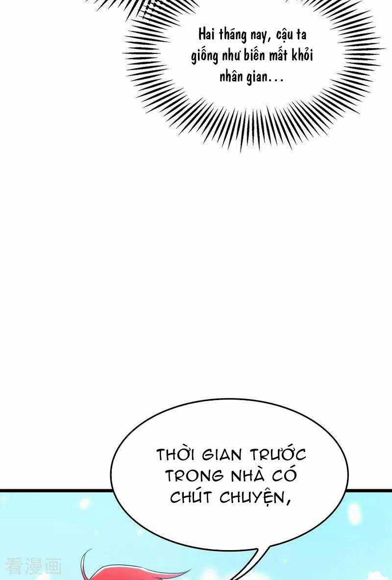 Trùng Sinh Không Gian: Cô Vợ Hào Môn Nóng Bỏng Không Dễ Chọc Chapter 130 trang 5