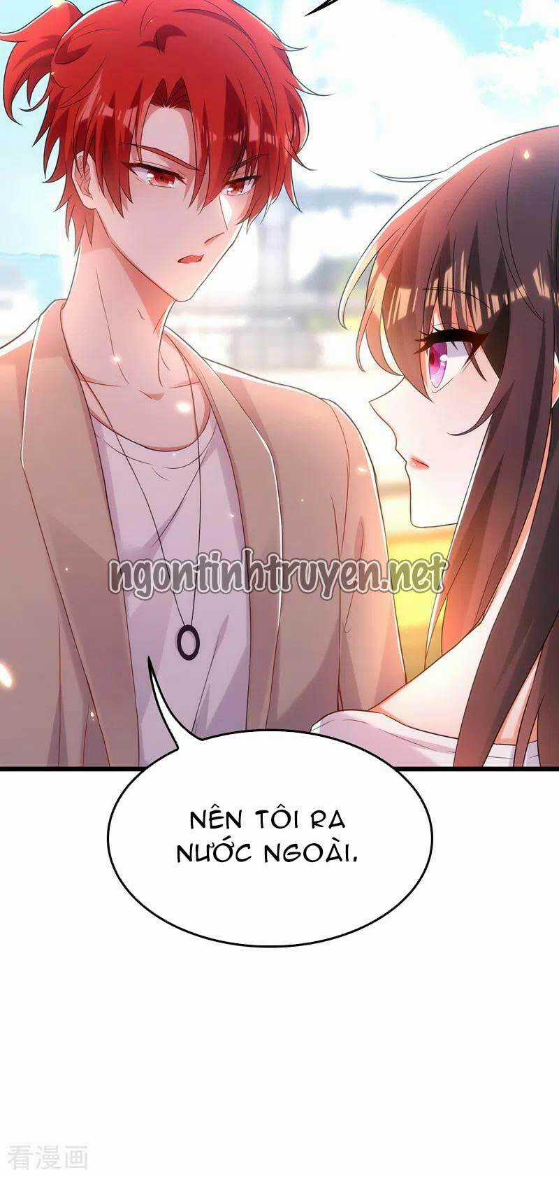 Trùng Sinh Không Gian: Cô Vợ Hào Môn Nóng Bỏng Không Dễ Chọc Chapter 130 trang 6