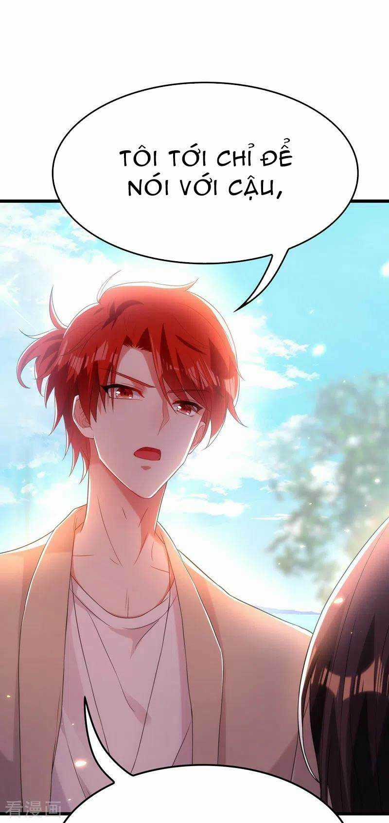 Trùng Sinh Không Gian: Cô Vợ Hào Môn Nóng Bỏng Không Dễ Chọc Chapter 130 trang 7