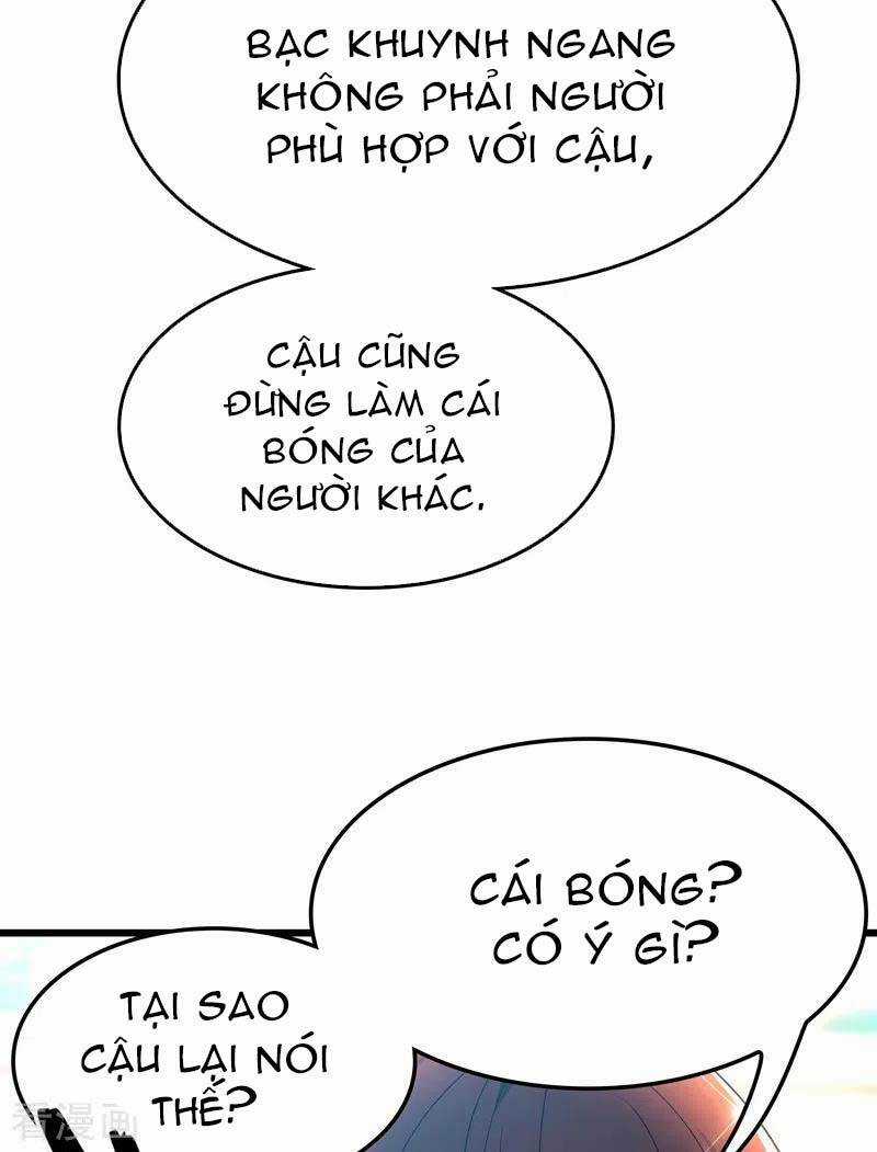 Trùng Sinh Không Gian: Cô Vợ Hào Môn Nóng Bỏng Không Dễ Chọc Chapter 130 trang 8