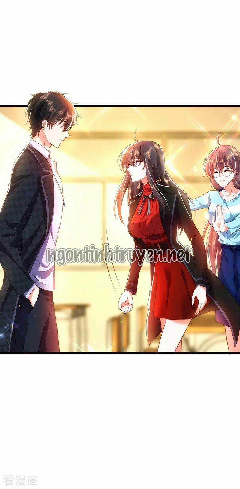 Trùng Sinh Không Gian: Cô Vợ Hào Môn Nóng Bỏng Không Dễ Chọc Chapter 131 trang 12