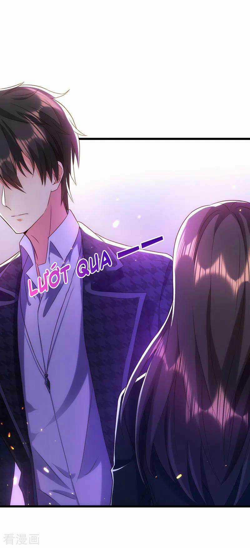 Trùng Sinh Không Gian: Cô Vợ Hào Môn Nóng Bỏng Không Dễ Chọc Chapter 131 trang 13