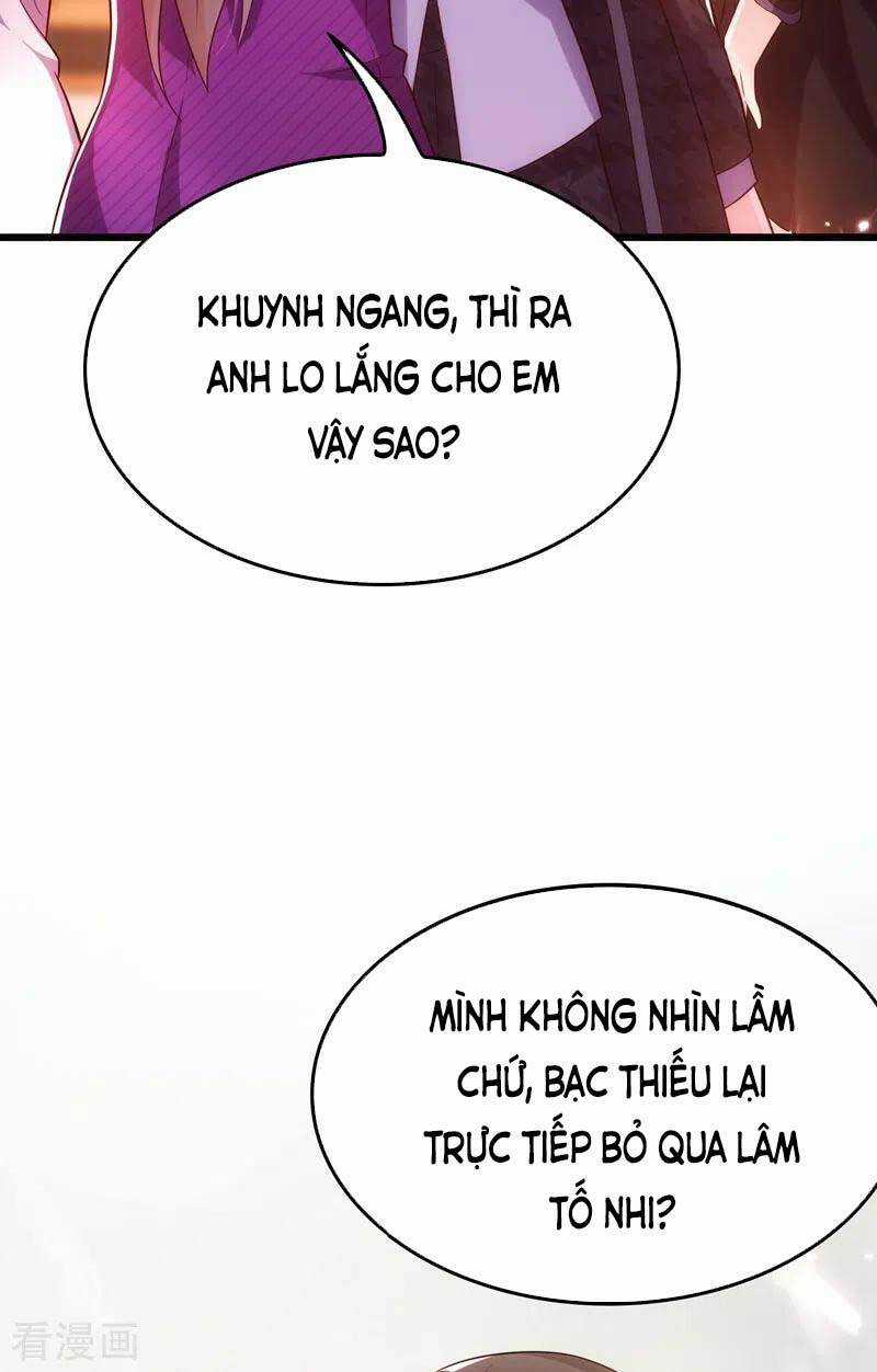 Trùng Sinh Không Gian: Cô Vợ Hào Môn Nóng Bỏng Không Dễ Chọc Chapter 131 trang 15