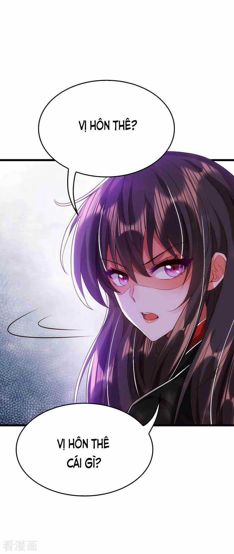 Trùng Sinh Không Gian: Cô Vợ Hào Môn Nóng Bỏng Không Dễ Chọc Chapter 131 trang 20