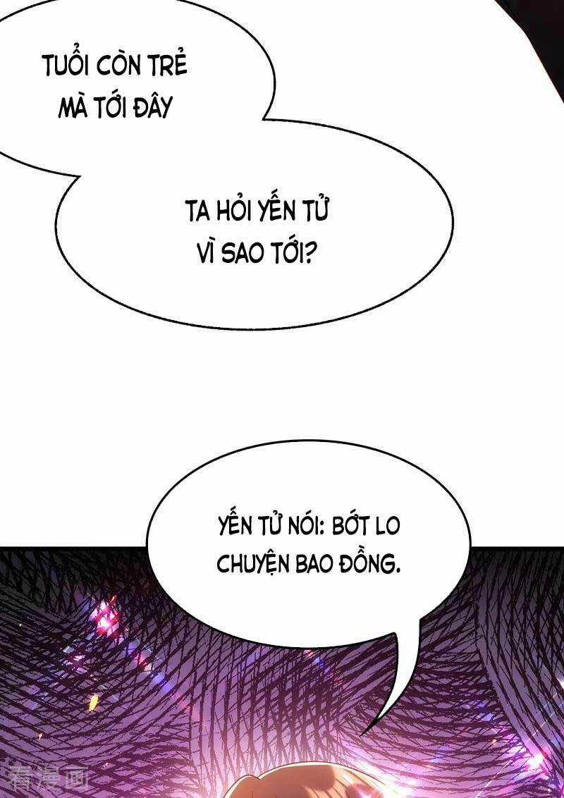 Trùng Sinh Không Gian: Cô Vợ Hào Môn Nóng Bỏng Không Dễ Chọc Chapter 131 trang 23