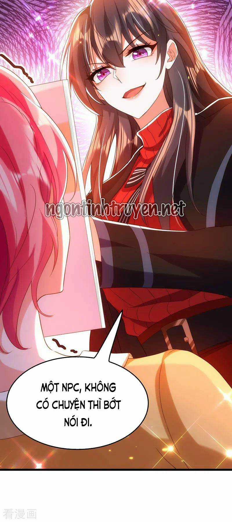 Trùng Sinh Không Gian: Cô Vợ Hào Môn Nóng Bỏng Không Dễ Chọc Chapter 131 trang 24