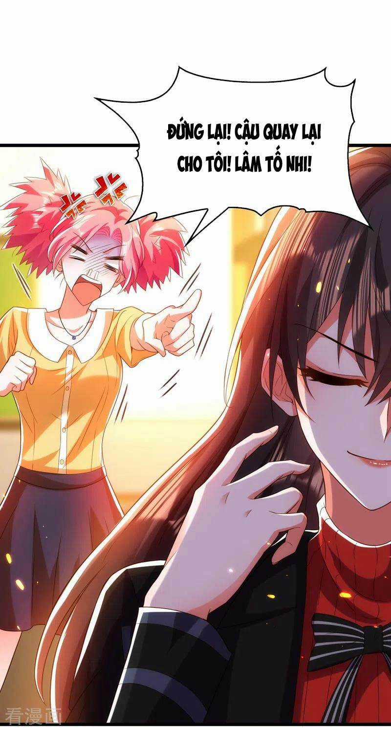 Trùng Sinh Không Gian: Cô Vợ Hào Môn Nóng Bỏng Không Dễ Chọc Chapter 131 trang 25