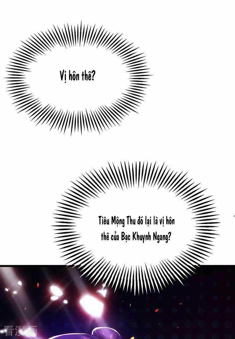 Trùng Sinh Không Gian: Cô Vợ Hào Môn Nóng Bỏng Không Dễ Chọc Chapter 131 trang 26