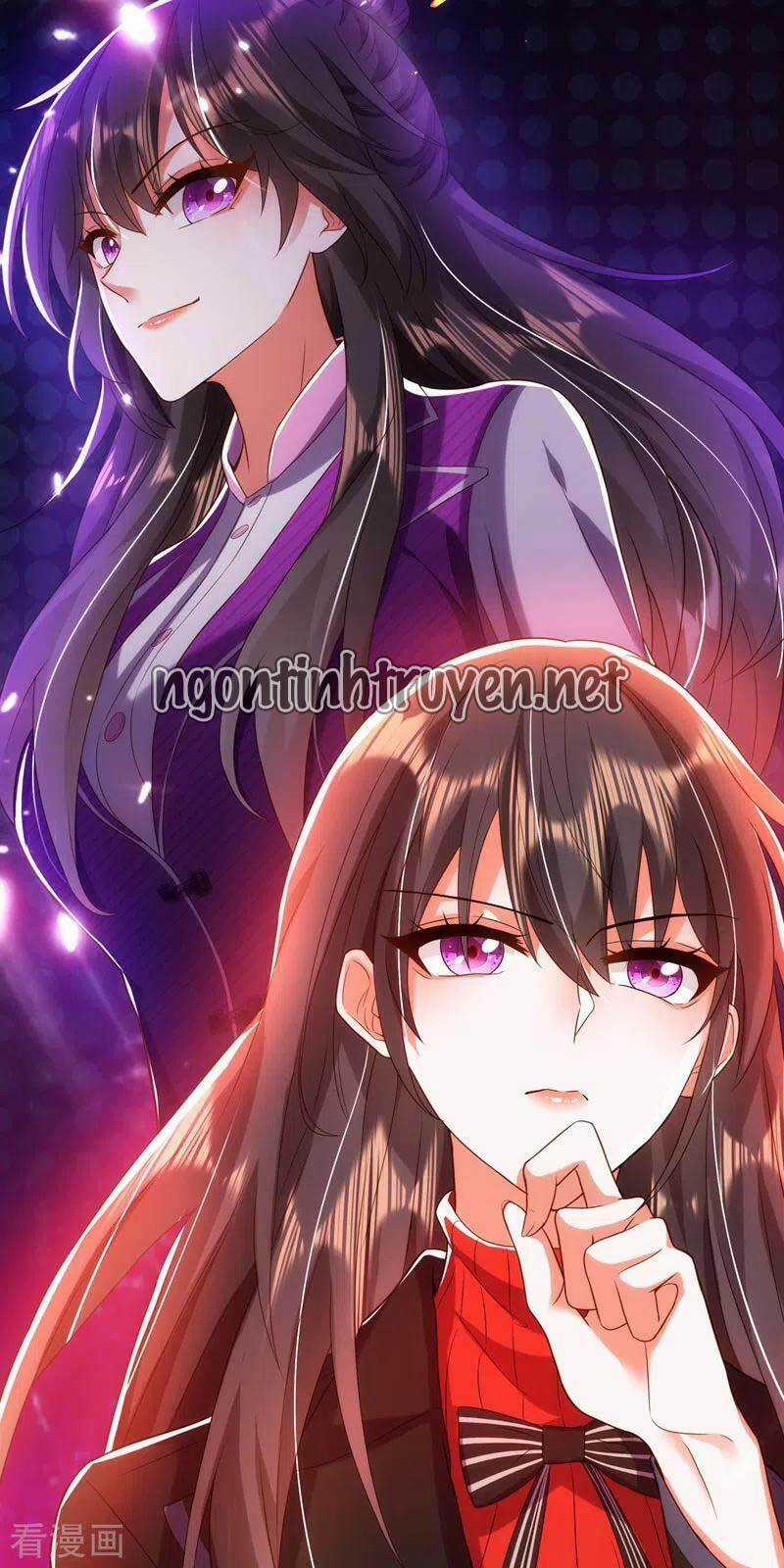 Trùng Sinh Không Gian: Cô Vợ Hào Môn Nóng Bỏng Không Dễ Chọc Chapter 131 trang 27