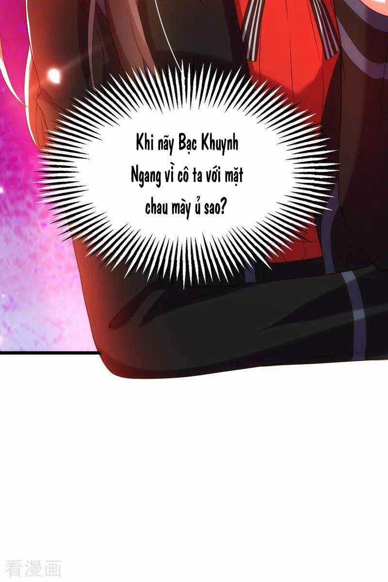 Trùng Sinh Không Gian: Cô Vợ Hào Môn Nóng Bỏng Không Dễ Chọc Chapter 131 trang 28