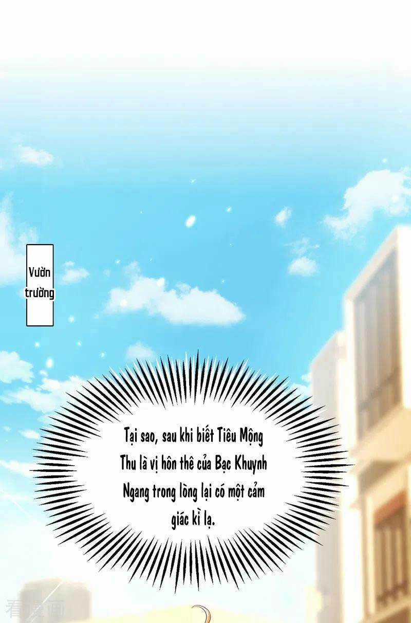 Trùng Sinh Không Gian: Cô Vợ Hào Môn Nóng Bỏng Không Dễ Chọc Chapter 131 trang 29