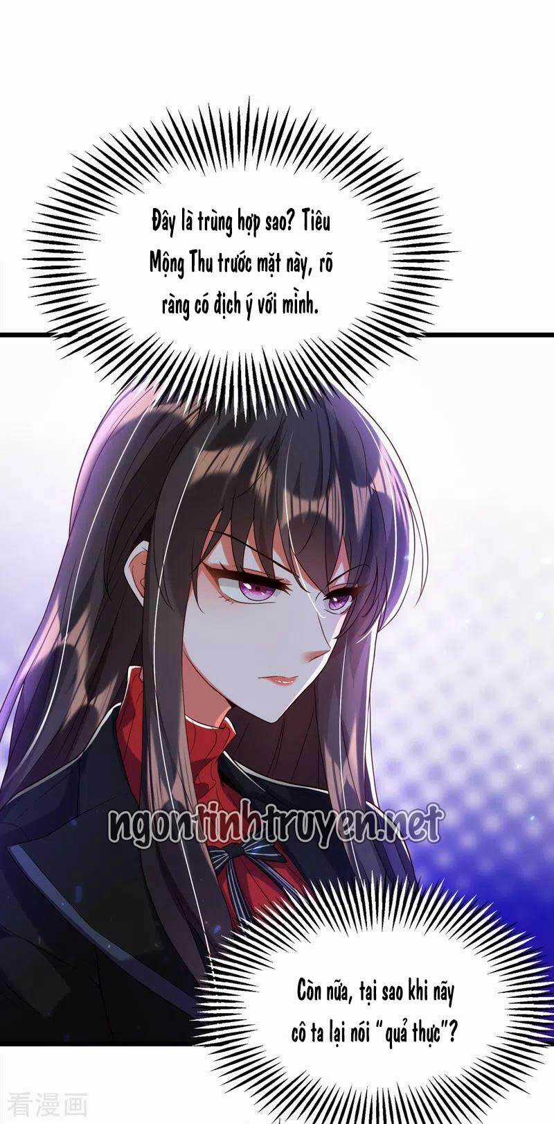 Trùng Sinh Không Gian: Cô Vợ Hào Môn Nóng Bỏng Không Dễ Chọc Chapter 131 trang 3