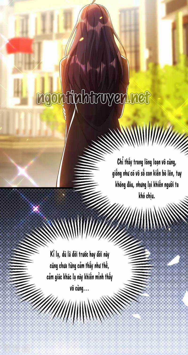 Trùng Sinh Không Gian: Cô Vợ Hào Môn Nóng Bỏng Không Dễ Chọc Chapter 131 trang 30