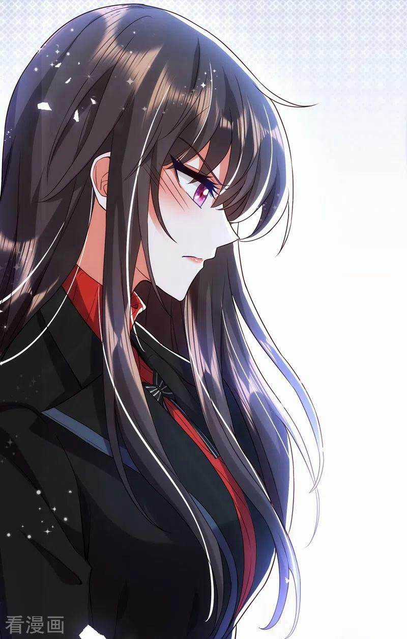 Trùng Sinh Không Gian: Cô Vợ Hào Môn Nóng Bỏng Không Dễ Chọc Chapter 131 trang 31