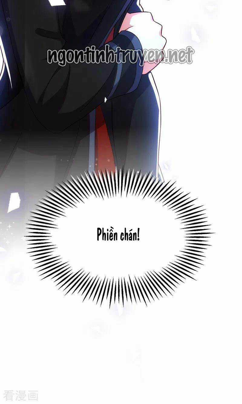 Trùng Sinh Không Gian: Cô Vợ Hào Môn Nóng Bỏng Không Dễ Chọc Chapter 131 trang 32