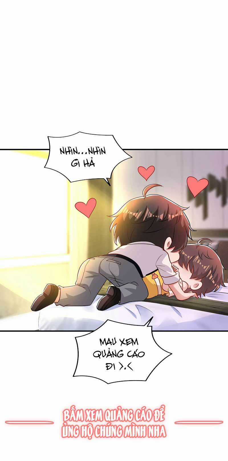 Trùng Sinh Không Gian: Cô Vợ Hào Môn Nóng Bỏng Không Dễ Chọc Chapter 131 trang 33