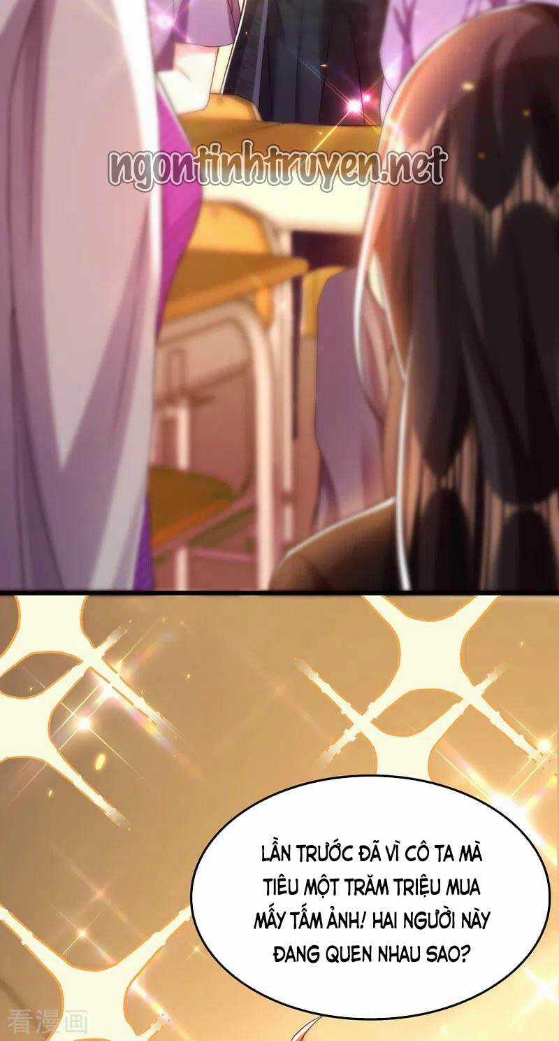 Trùng Sinh Không Gian: Cô Vợ Hào Môn Nóng Bỏng Không Dễ Chọc Chapter 131 trang 7