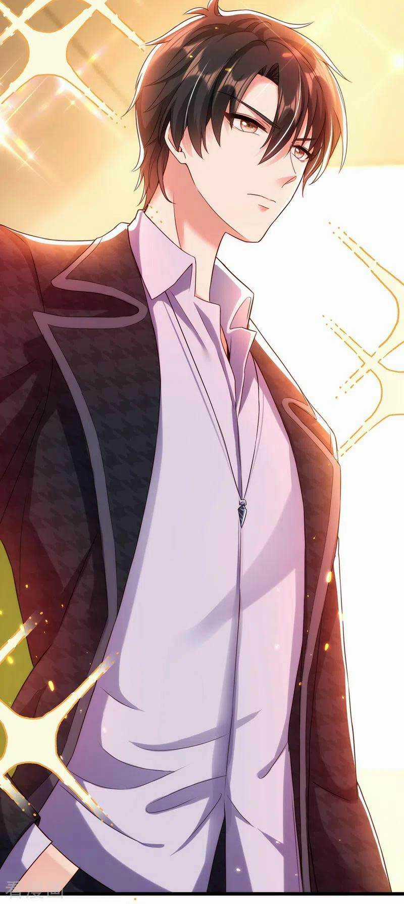 Trùng Sinh Không Gian: Cô Vợ Hào Môn Nóng Bỏng Không Dễ Chọc Chapter 131 trang 8