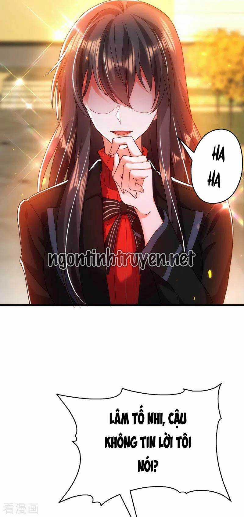 Trùng Sinh Không Gian: Cô Vợ Hào Môn Nóng Bỏng Không Dễ Chọc Chapter 132 trang 11