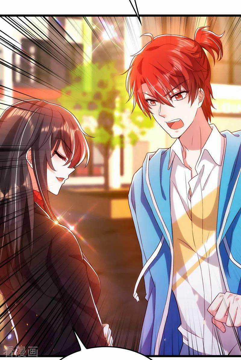 Trùng Sinh Không Gian: Cô Vợ Hào Môn Nóng Bỏng Không Dễ Chọc Chapter 132 trang 12